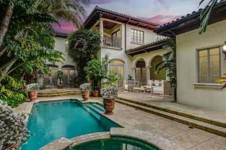 446 Brazilian Avenue
