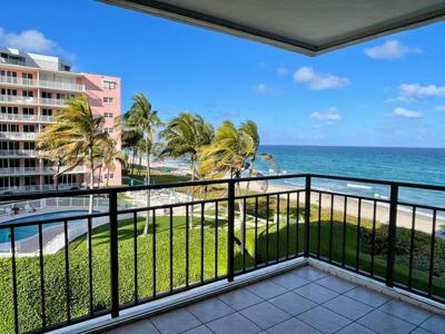 3009 S Ocean Boulevard