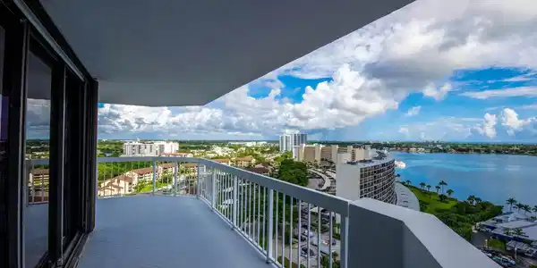 Image 2: Intracoastal View