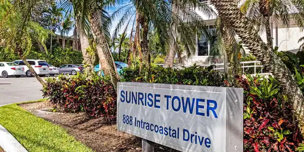 888 Intracoastal Dr