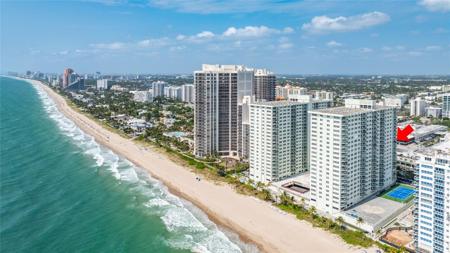 3410 Galt Ocean Dr