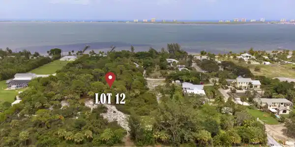 Lot 12 Conklin Way
