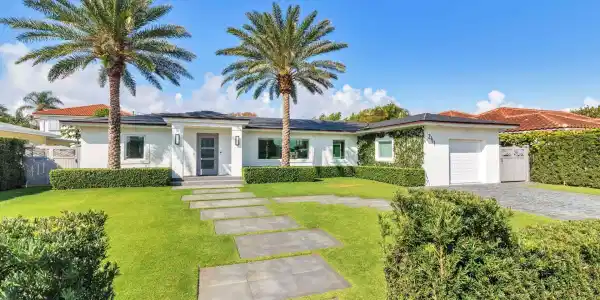 2111 Notre Dame Drive