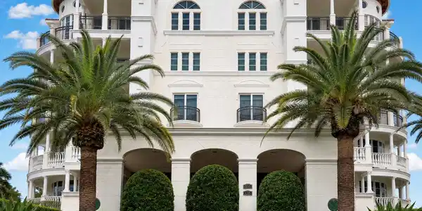 155 S OCEAN Avenue
