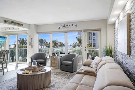 3400 Galt Ocean Dr