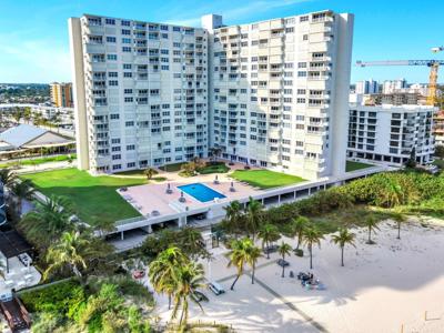 750 N Ocean Boulevard