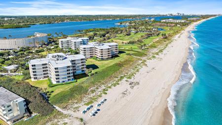 2500 S Ocean Boulevard
