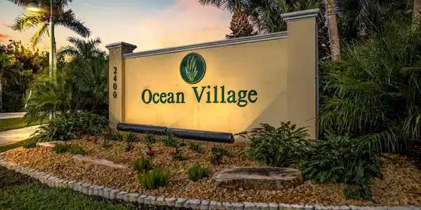 2400 S Ocean Drive