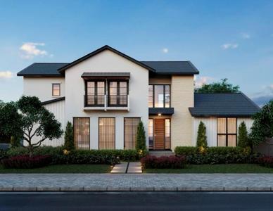 132 Gregory Road