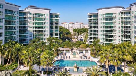 500 SE Mizner Boulevard