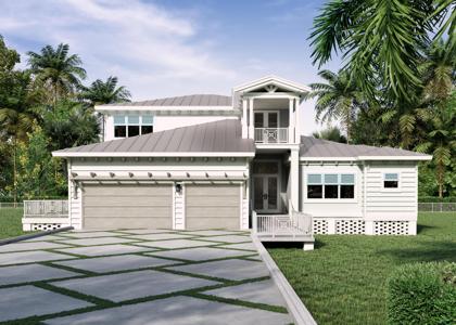7741 SE Loblolly Bay Drive