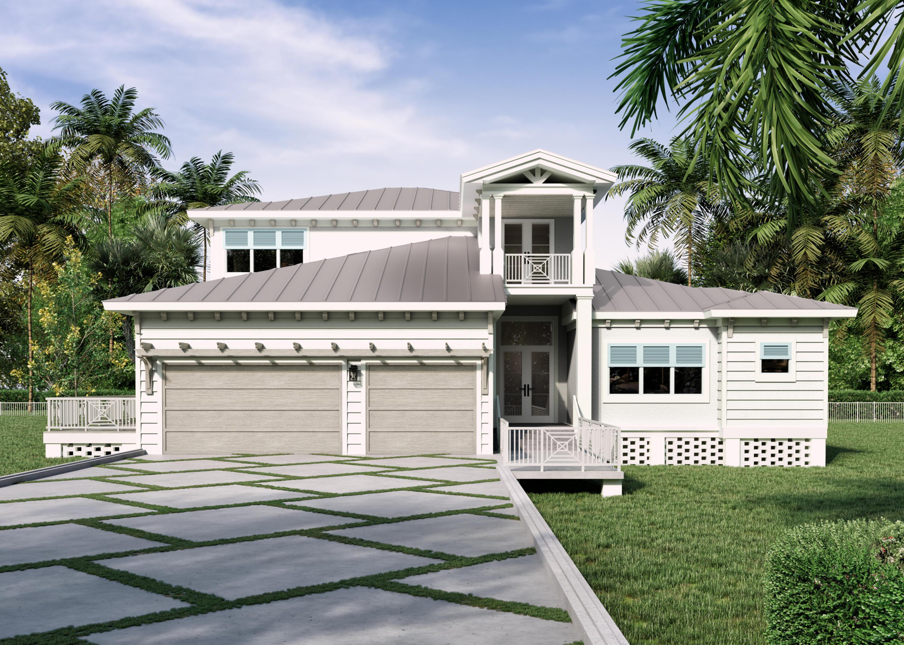 Image 1: ARTIST RENDERING &ndash; SUBJECT TO CHANGE