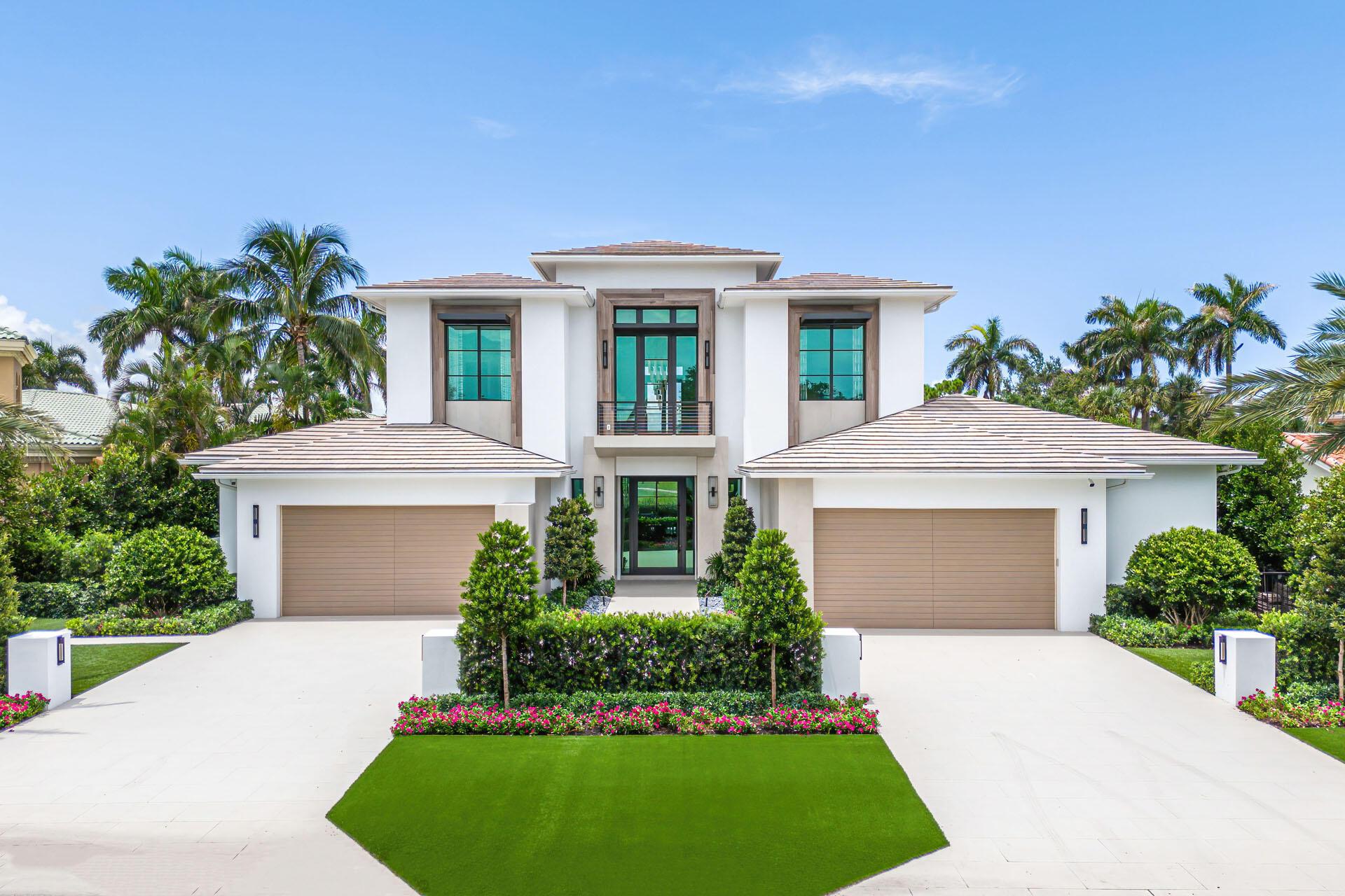Image 3: 471_Royal_Palm_Way_Aerials_01