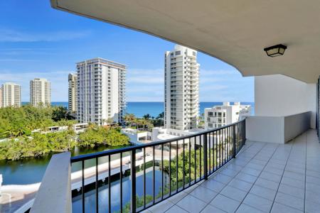 4200 N Ocean Drive