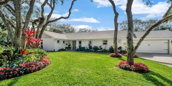 316 Eugenia Road
