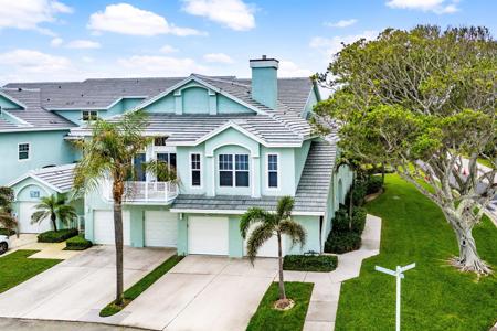 1709 Mizzen Mast Way
