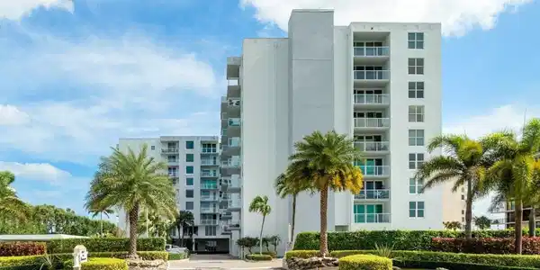 3450 S Ocean Boulevard