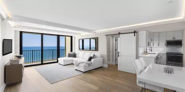 400 Ocean Trail Way