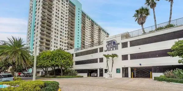 1201 S Ocean Drive