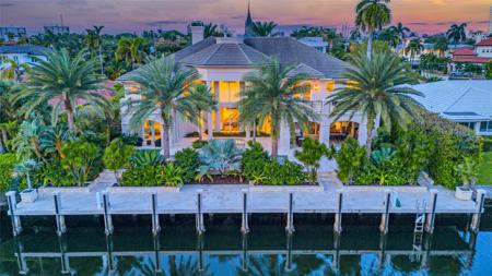 38 Isla Bahia Dr