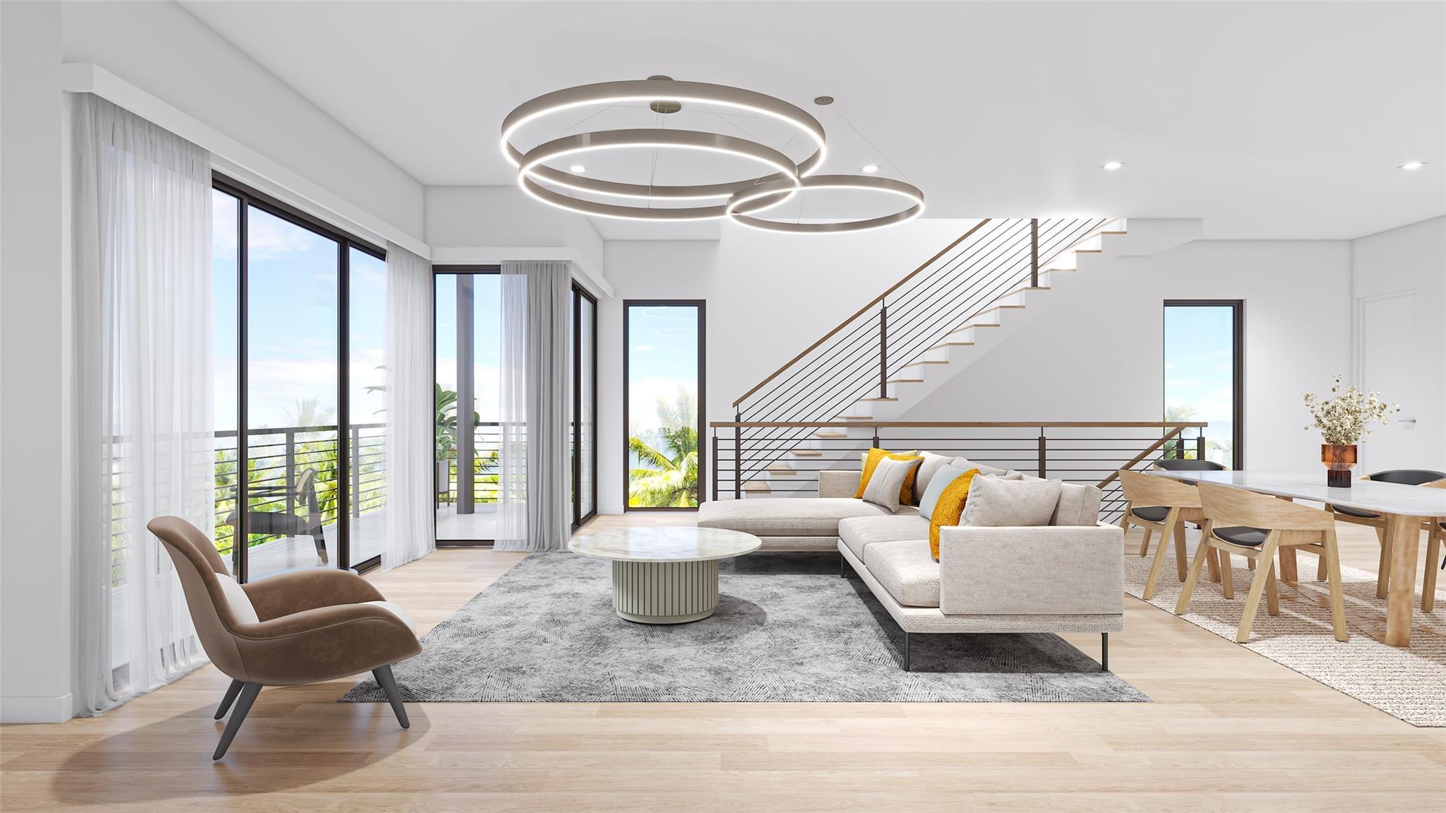 Image 4: DISCLAIMER: All renderings, site plans, simulated