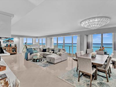 4300 N Ocean Boulevard