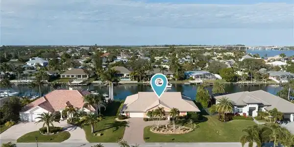 16 Sailfish Road