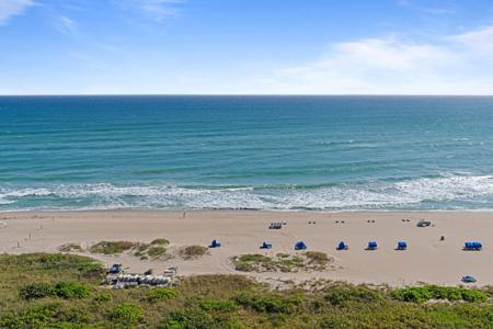 3000 N Ocean Drive
