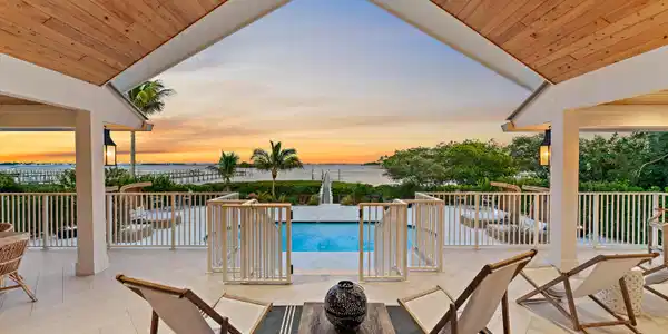 116 S Sewalls Point Road