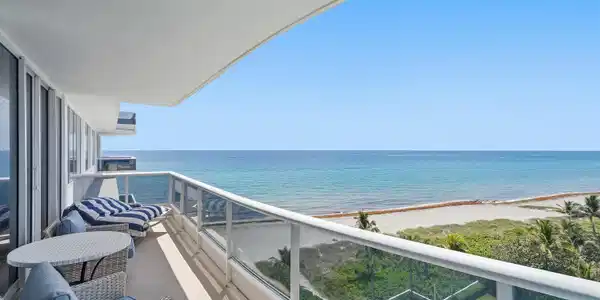 700 S Ocean Boulevard