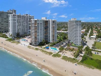 4050 N Ocean Drive