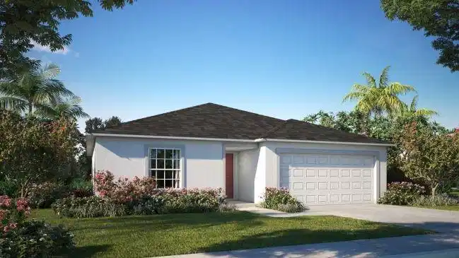 Image 1: Artist Rendering
