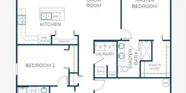 Image 3: Floor Plan
