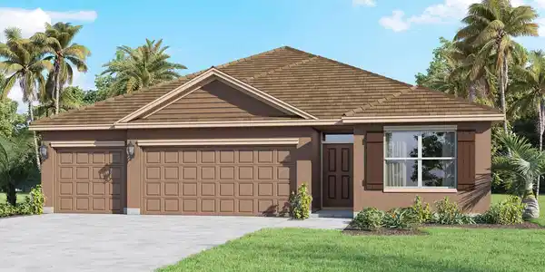 2807 SE Eagle Drive