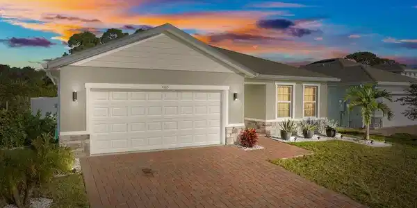4165 Keeson Circle