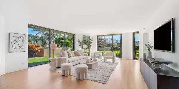 1401 S Ocean Boulevard