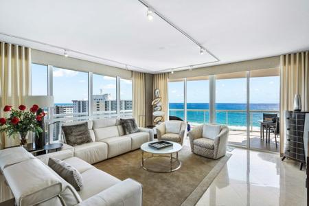 1 N Ocean Boulevard