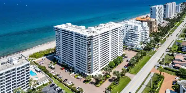 2000 S Ocean Boulevard
