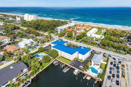 1700 S Ocean Boulevard