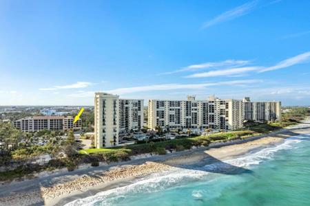 500 Ocean Trail Way