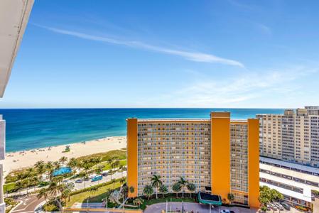 405 N Ocean Boulevard