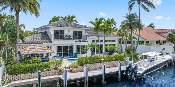 917 Iris Drive