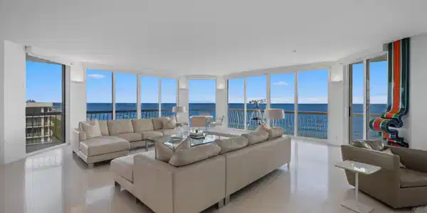 2100 S Ocean Boulevard