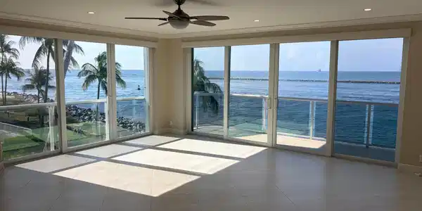 Image 2: 140 Inlet great room view