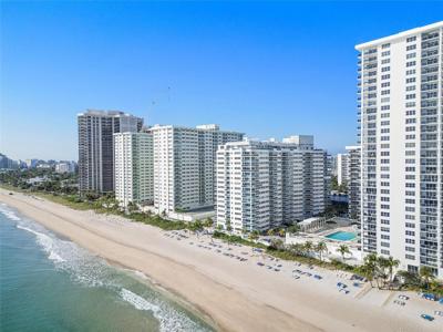 3430 Galt Ocean Drive