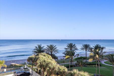 3400 Galt Ocean Dr