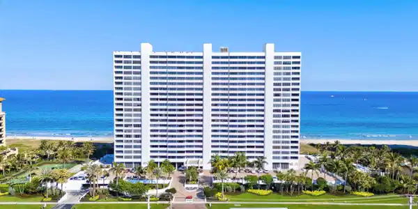 2600 S Ocean Boulevard