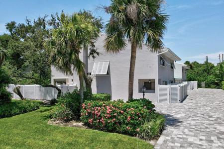 4901 Bethel Creek Drive
