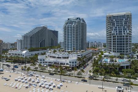505 N Fort Lauderdale Beach