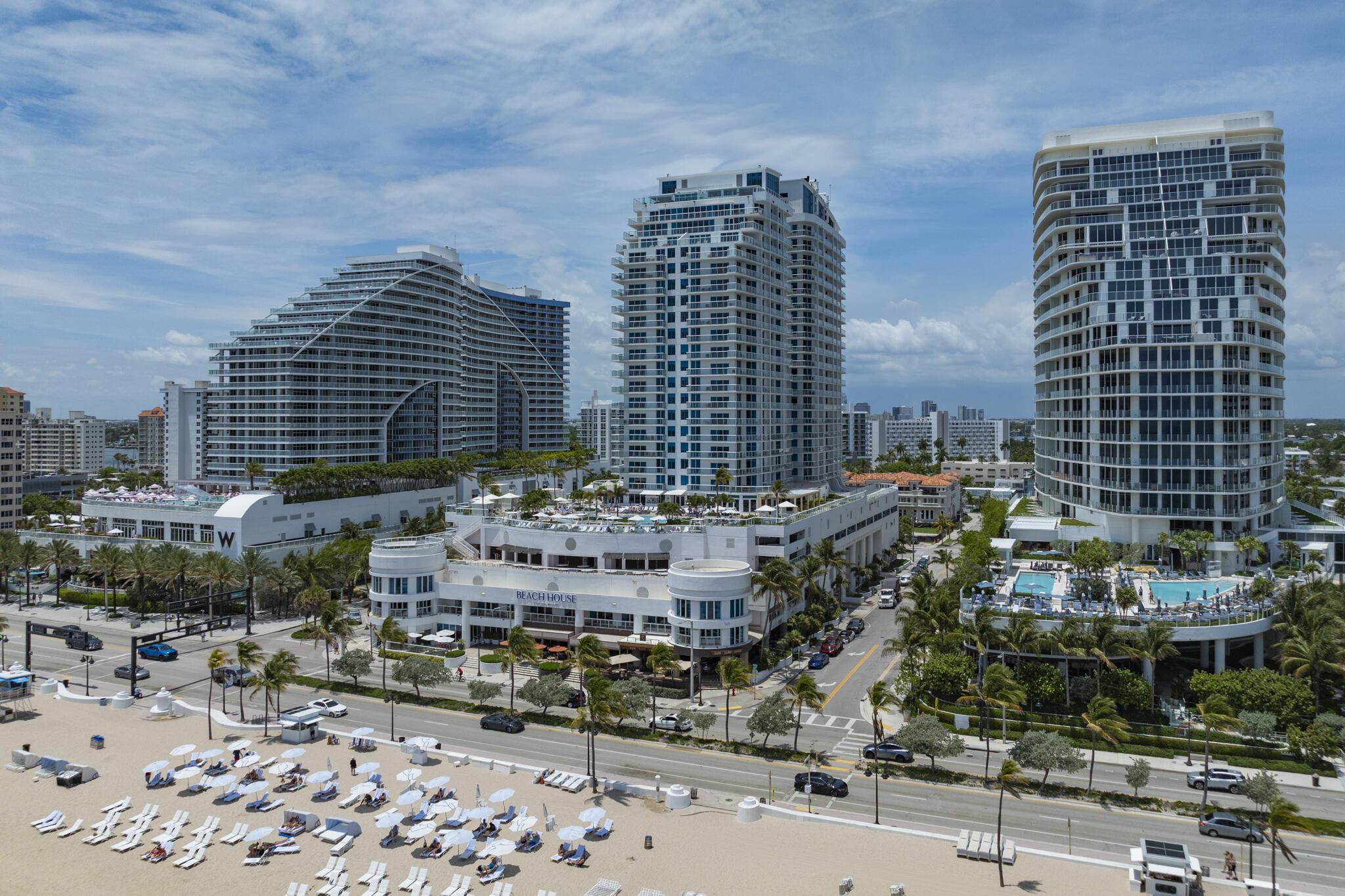 Image 1: 505 N Fort Lauderdale Beach Blvd Unit 18